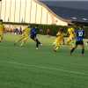 Primavera / Equilibrio a Caravaggio, 0-0 tra Atalanta-H.Verona al 45’
