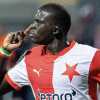 Dea, piace tantissimo l'esterno Diouf dello Slavia Praga. Ma la valutazione...