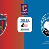 DIRETTA COSENZA-ATALANTA U23 Frana Gomme Madone, segui il live dalle 14.30