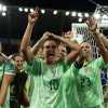 Soncin carica l'Italia femminile: "Finale vicina, ora serve coraggio"