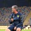 Primavera 1/ Frosinone, mister Marini: "Atalanta squadra forte. Mi aspetto una gara difficile"