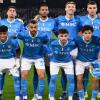 Cagliari-Napoli, le formazioni ufficiali 
