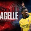 Milan, le pagelle: Nkunku predica nel deserto, Leao irritante