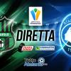  COPPA ITALIA PRIMAVERA  / SASSUOLO-ATALANTA Frana Gomme Madone calcio d'inizio ore 16