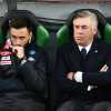 Como, futuro senza Fabregas? Spunta Davide Ancelotti, obiettivo Cristante