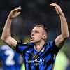 L'Inter è la prima finalista di Champions: il 31 maggio a Monaco contro PSG o Arsenal