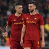 Roma, Cristante e Mancini verso il rinnovo fino al 2030: la ex e vecchia guardia atalantina si blinda