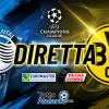 DIRETTA CHAMPIONS / ATALANTA-BORUSSIA DORTMUND Frana Gomme Madone, segui il live dalle 18,45 