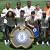 Fluminense-Chelsea, le formazioni ufficiali 