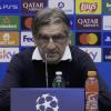 Juric in conferenza: "Atalanta, domani serve il riscatto. Mi aspetto un grande clima alla New Balance Arena"