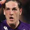 Il comunicato della Fiorentina, le parole di Zaniolo: "Volevo complimentarmi poi mi hanno insultato e sono andato via"