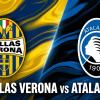 Hellas Verona-Atalanta, le probabili formazioni: squadra che vince, non si cambia! 