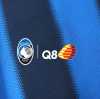Accordo di partnership fra Atalanta e Q8