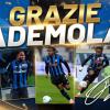 L'ultimo saluto Social: l'Atalanta celebra Lookman con un video da brividi dopo l'addio