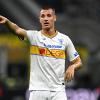 Camarda eroe al Via del Mare: primo gol in Serie A al 94’, Lecce-Bologna finisce 2-2
