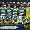Celtic eliminato a sorpresa da una squadra kazaka 