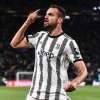 Juventus, Gatti: "Stanchi nel finale. L'errore col Sassuolo mi ha dato spinta per lavorare"