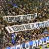 "Gasperini vattene... a rinnovare il contratto!": spettacolo in Curva Nord per il Gasp