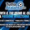 WINTER SALE - La tua azienda merita la "Serie A": porta il tuo Brand nel cuore della passione nerazzurra