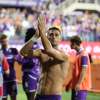 La Fiorentina vola in Conference grazie al suo nuovo Diez. Flop Nzola, ma Italiano lo difende
