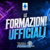 Fiorentina-Atalanta, le formazioni ufficiali 