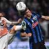 DIRETTA ATALANTA-ROMA Frana Gomme Madone 1-1 (9' Lookman, 32' Cristante)