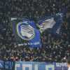 FOTO - Le immagini di Atalanta-Bologna LIVE