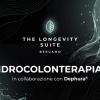 Idrocolonterapia e «Detox Profondo»: The Longevity Suite Bergamo e Dephura insieme per una nuova frontiera del benessere