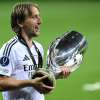 Supercoppa Europea, l'albo d'oro: il Real stacca il Milan, 5° titolo per Modric e Carvajal