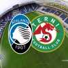 Atalanta-Terni Football Club: oggi la presentazione dell'accordo