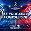 Champions / Atalanta-Bayern Monaco, le probabili formazioni 