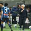 Gasperini in conferenza: "Serve maggiore motivazione e umiltà. Mi preoccupa aver subito 11 gol" 