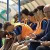 Primavera 1 / Atalanta-Cagliari, le formazioni ufficiali: Mencaraglia dal 1'