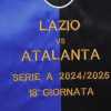 DIRETTA LAZIO-ATALANTA Frana Gomme Madone