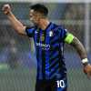 Lautaro come Crespo. I 9 gol del Toro in questa Champions con l'Inter sono un record
