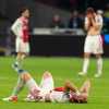 Psicodramma Ajax: il Groningen riprende Farioli 2-2, ora la vetta di Eredivisie è del PSV