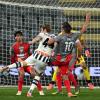 Cremonese-Atalanta 1-1, il tabellino