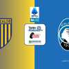 DIRETTA / PARMA-ATALANTA  Frana Gomme Madone, segui il live su TA dalle 18,30