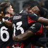 Il Milan di Allegri fa suo il derby di ritorno: 1-0 all'Inter e campionato clamorosamente riaperto