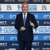 Gravina difende il calcio italiano: "Non siamo al punto più basso"