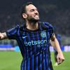 Calhanoglu riprende il trono: smaltita la delusione di Riyadh, contro l'Atalanta torna la regia titolare