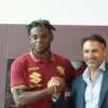 Zapata: "Torino unica fortemente interessata a me. Roma? No per scelta dell'Atalanta"