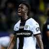 Keita carica il Parma: "Contro l'Atalanta serve concentrazione massima"