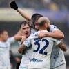 Serie A, l'Inter vede il titolo di campione d'inverno: nerazzurri in pole anche per il migliore attacco, in zona retrocessione i bookie salvano la Fiorentina