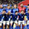 Qualif. Mondiali / Italia-Estonia, le formazioni ufficiali 
