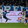 Atalanta, un punto che sa di rimpianto: Lookman risponde a Ricci ma la vittoria sfuma ancora