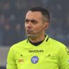 Napoli-Atalanta affidata ad un arbitro di Brindisi. Ecco la designazione completa
