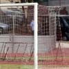 Serie D, porte fuori misura a Casazza: Brusaporto-Villa Valle non si gioca