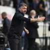 Gattuso sincero dopo il 5-4: "Italia fragile, ma abbiamo avuto la forza di reagire"