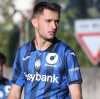 Serie C, i marcatori: nel Girone C brilla Lescano. Ma il top è Vlahovic (Atalanta U23)